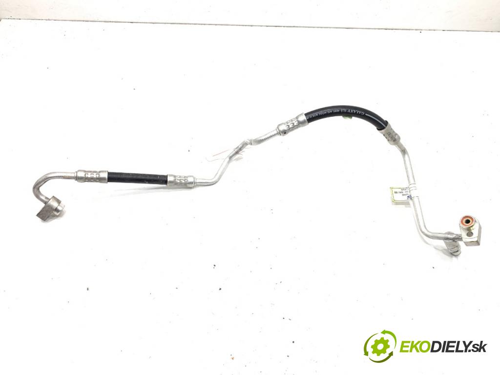 FORD ECOSPORT 2011 - 2022    1.0 EcoBoost 92 kW [125 KM] benzyna 2013 - 2022  rúrka klimatizácie GN15-19A704-GB (Rúrka klimatizácie)