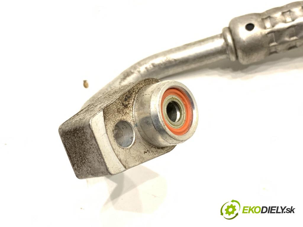 FORD ECOSPORT 2011 - 2022    1.0 EcoBoost 92 kW [125 KM] benzyna 2013 - 2022  rúrka klimatizácie GN15-19A704-GB (Rúrka klimatizácie)