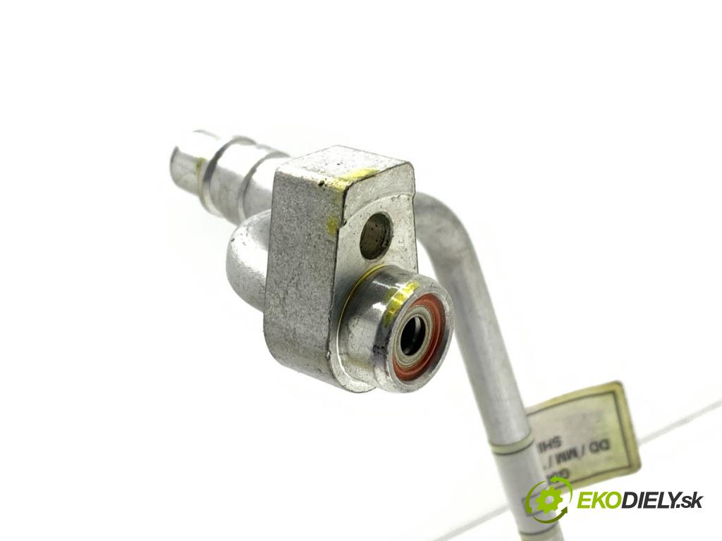 FORD ECOSPORT 2011 - 2022    1.0 EcoBoost 92 kW [125 KM] benzyna 2013 - 2022  rúrka klimatizácie GN15-19A704-GB (Rúrka klimatizácie)