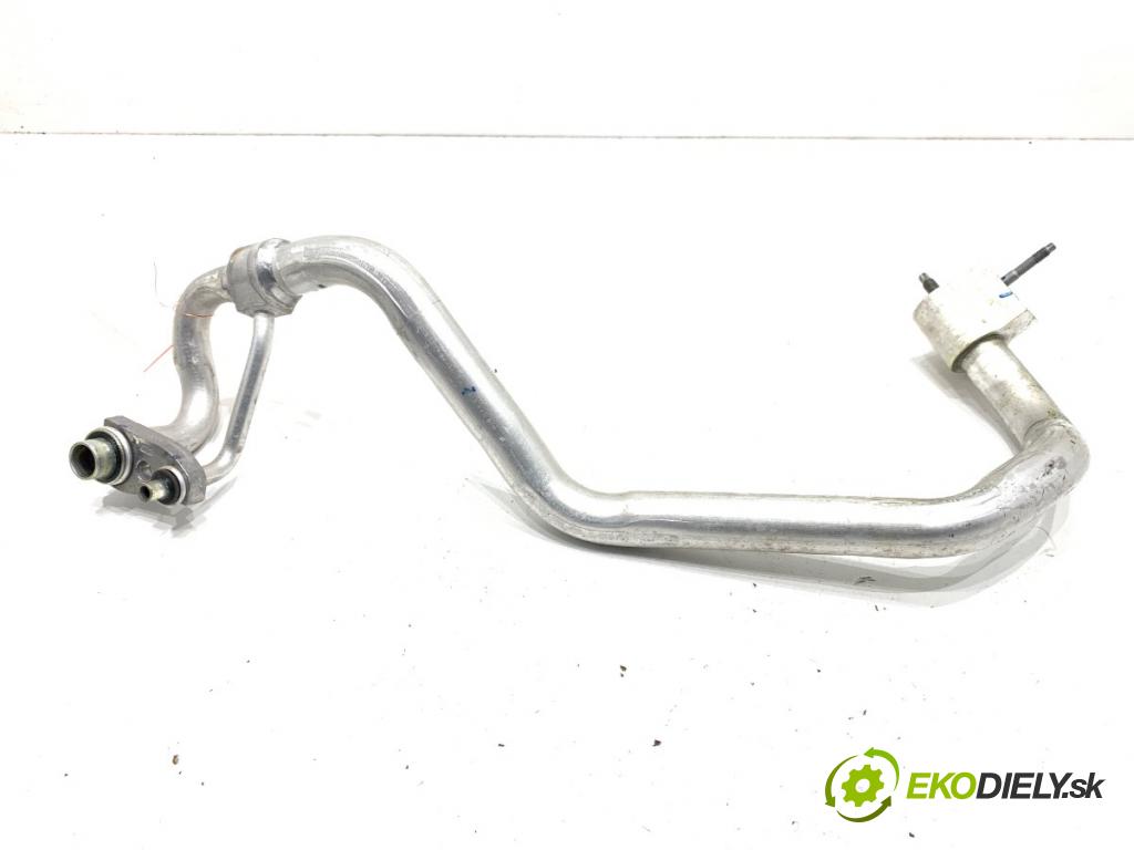 FORD ECOSPORT 2011 - 2022    1.0 EcoBoost 92 kW [125 KM] benzyna 2013 - 2022  rúrka klimatizácie  (Rúrka klimatizácie)