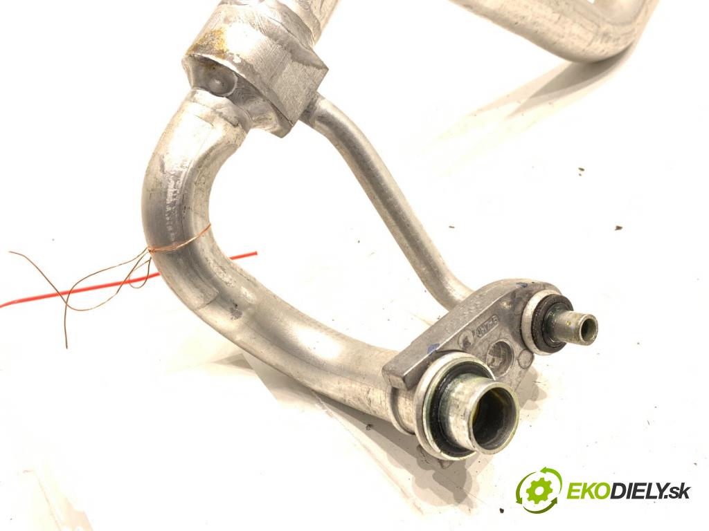 FORD ECOSPORT 2011 - 2022    1.0 EcoBoost 92 kW [125 KM] benzyna 2013 - 2022  rúrka klimatizácie  (Rúrka klimatizácie)