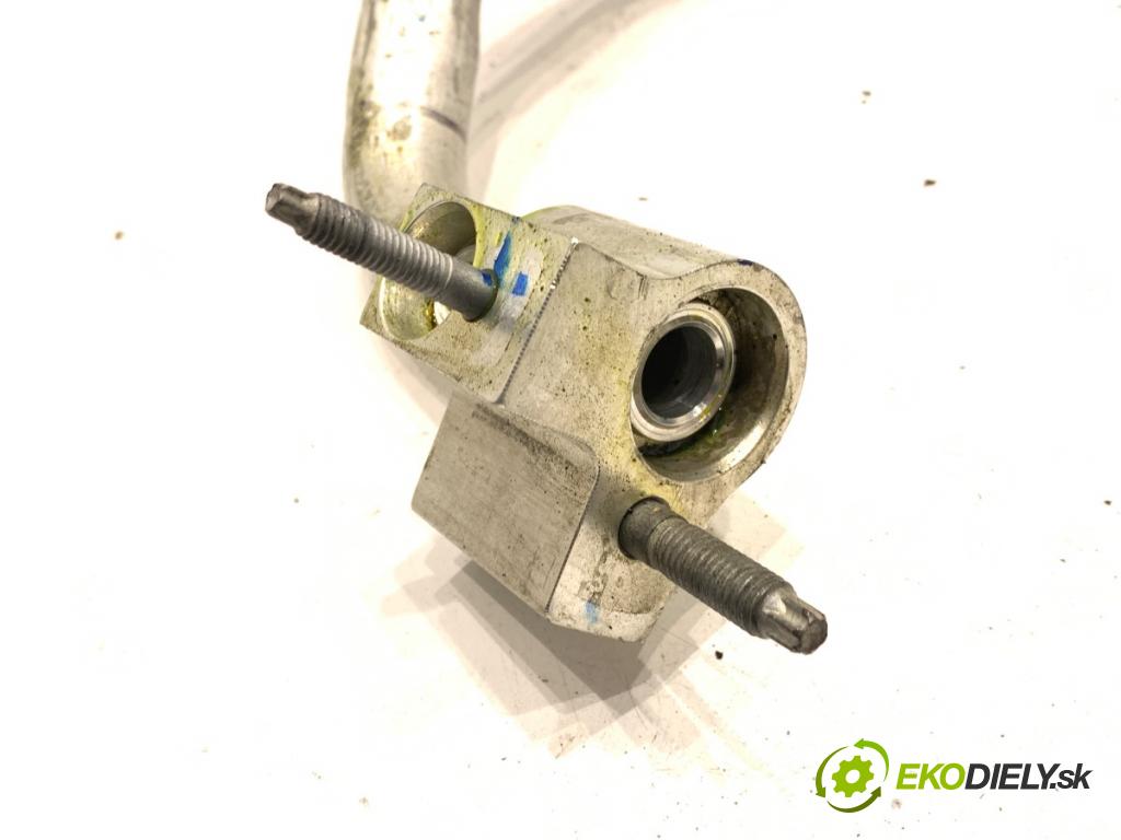 FORD ECOSPORT 2011 - 2022    1.0 EcoBoost 92 kW [125 KM] benzyna 2013 - 2022  rúrka klimatizácie  (Rúrka klimatizácie)