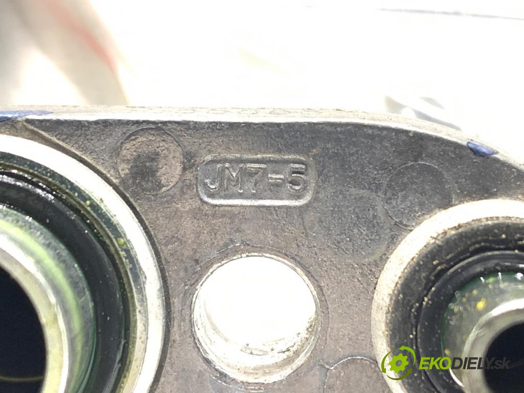 FORD ECOSPORT 2011 - 2022    1.0 EcoBoost 92 kW [125 KM] benzyna 2013 - 2022  rúrka klimatizácie  (Rúrka klimatizácie)