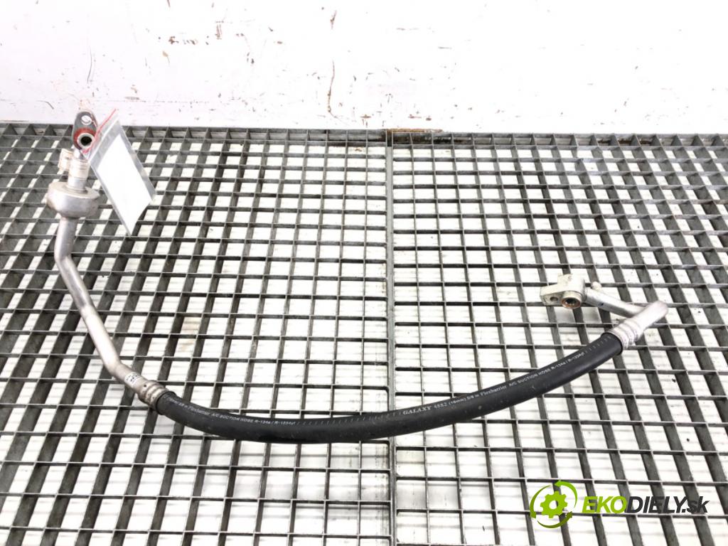 FORD ECOSPORT 2011 - 2022    1.0 EcoBoost 92 kW [125 KM] benzyna 2013 - 2022  rúrka klimatizácie GN15-19F618-ED (Rúrky klimatizácie)