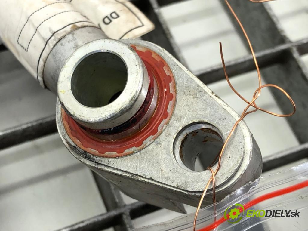 FORD ECOSPORT 2011 - 2022    1.0 EcoBoost 92 kW [125 KM] benzyna 2013 - 2022  rúrka klimatizácie GN15-19F618-ED (Rúrky klimatizácie)