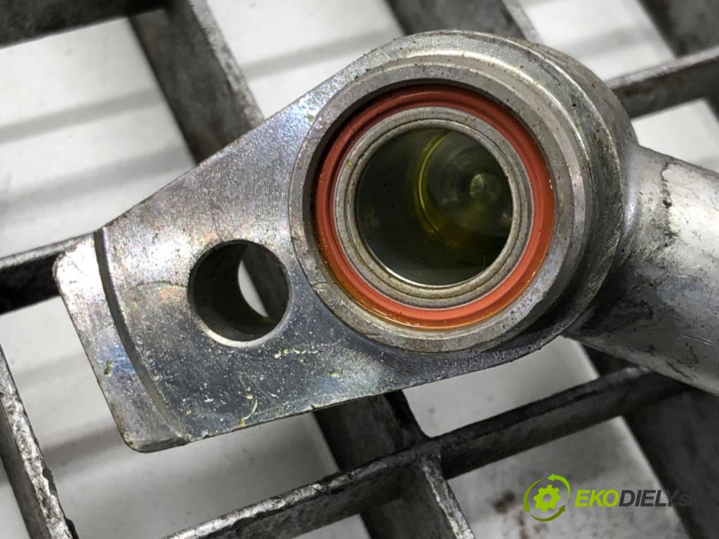 FORD ECOSPORT 2011 - 2022    1.0 EcoBoost 92 kW [125 KM] benzyna 2013 - 2022  rúrka klimatizácie GN15-19F618-ED (Rúrky klimatizácie)