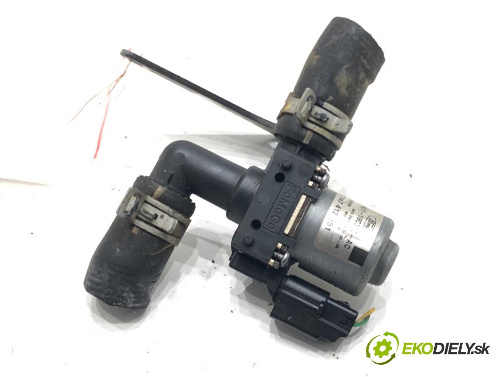 FORD ECOSPORT 2011 - 2022    1.0 EcoBoost 92 kW [125 KM] benzyna 2013 - 2022  magnetický ventil vody GN11-18C310-AC (Ostatní)