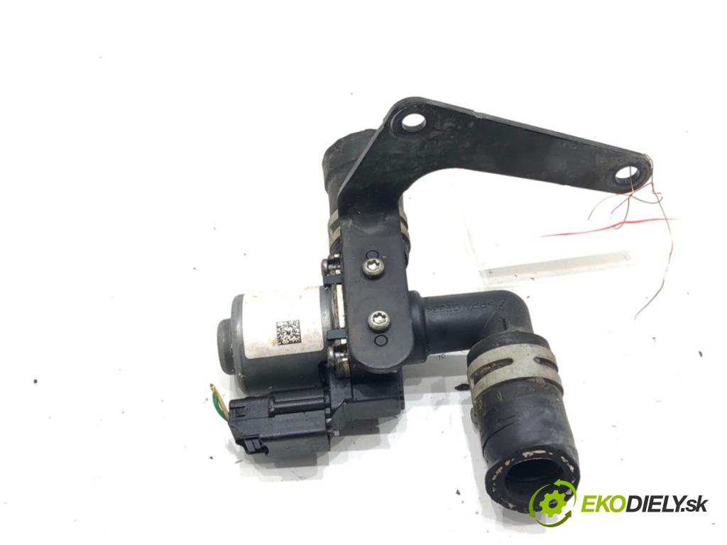 FORD ECOSPORT 2011 - 2022    1.0 EcoBoost 92 kW [125 KM] benzyna 2013 - 2022  magnetický ventil vody GN11-18C310-AC (Ostatní)