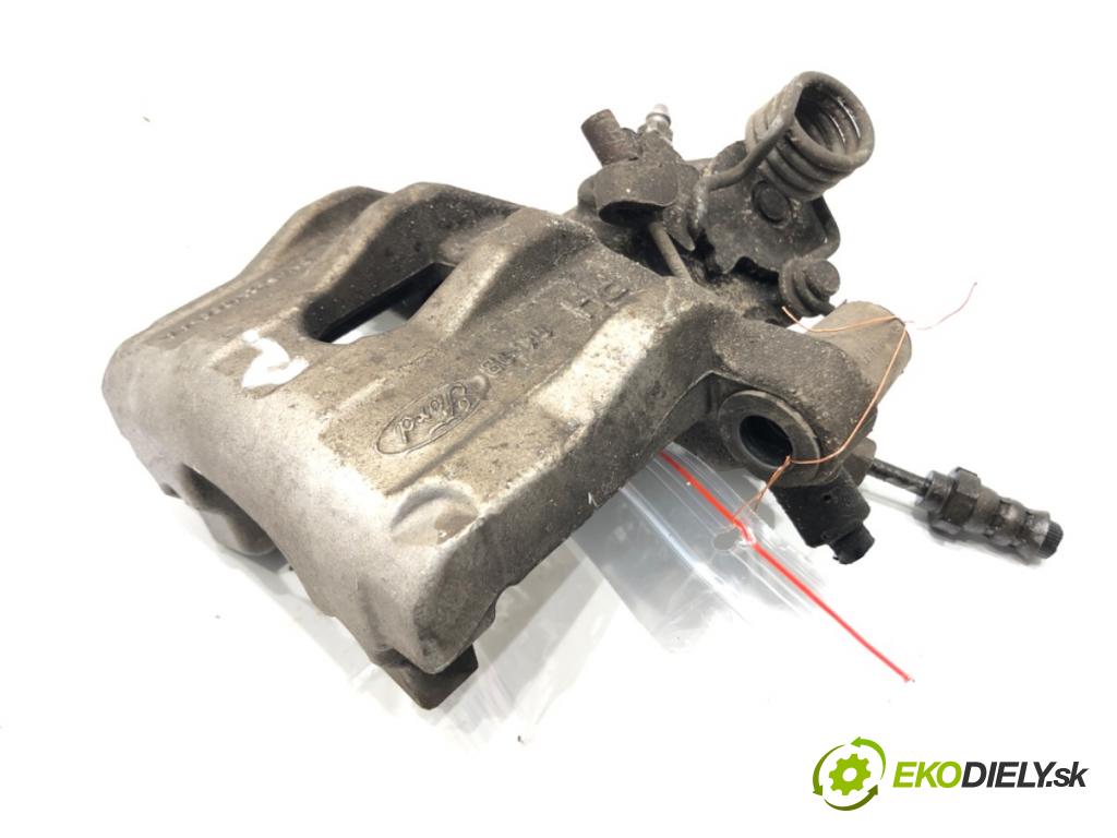 FORD ECOSPORT 2011 - 2022    1.0 EcoBoost 92 kW [125 KM] benzyna 2013 - 2022  Brzdič strmeň pravy zad 