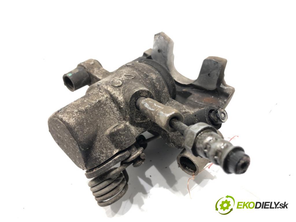 FORD ECOSPORT 2011 - 2022    1.0 EcoBoost 92 kW [125 KM] benzyna 2013 - 2022  Brzdič strmeň pravy zad