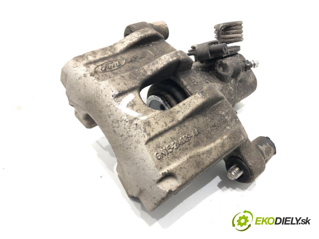 FORD ECOSPORT 2011 - 2022    1.0 EcoBoost 92 kW [125 KM] benzyna 2013 - 2022  Brzdič strmeň ľavy zad 