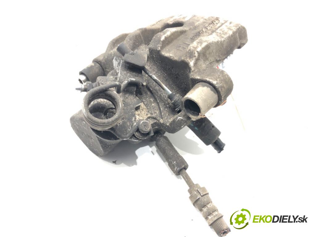 FORD ECOSPORT 2011 - 2022    1.0 EcoBoost 92 kW [125 KM] benzyna 2013 - 2022  Brzdič strmeň ľavy zad