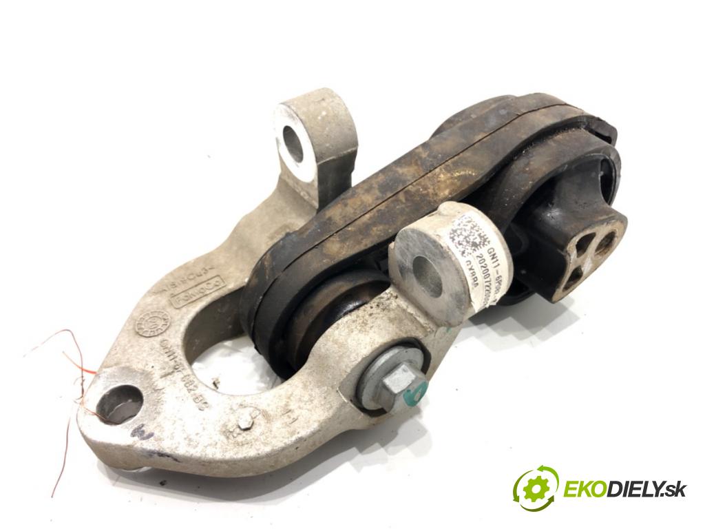 FORD ECOSPORT 2011 - 2022    1.0 EcoBoost 92 kW [125 KM] benzyna 2013 - 2022  Držiak prevodovky GN116P082BC