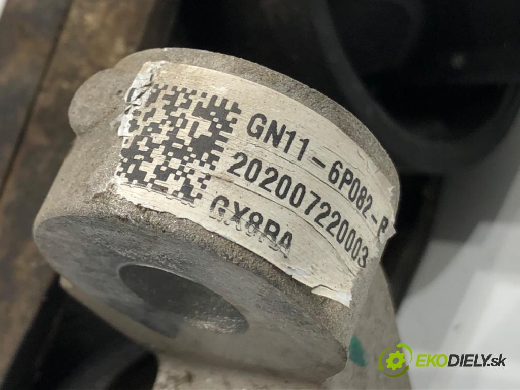 FORD ECOSPORT 2011 - 2022    1.0 EcoBoost 92 kW [125 KM] benzyna 2013 - 2022  Držiak prevodovky GN116P082BC