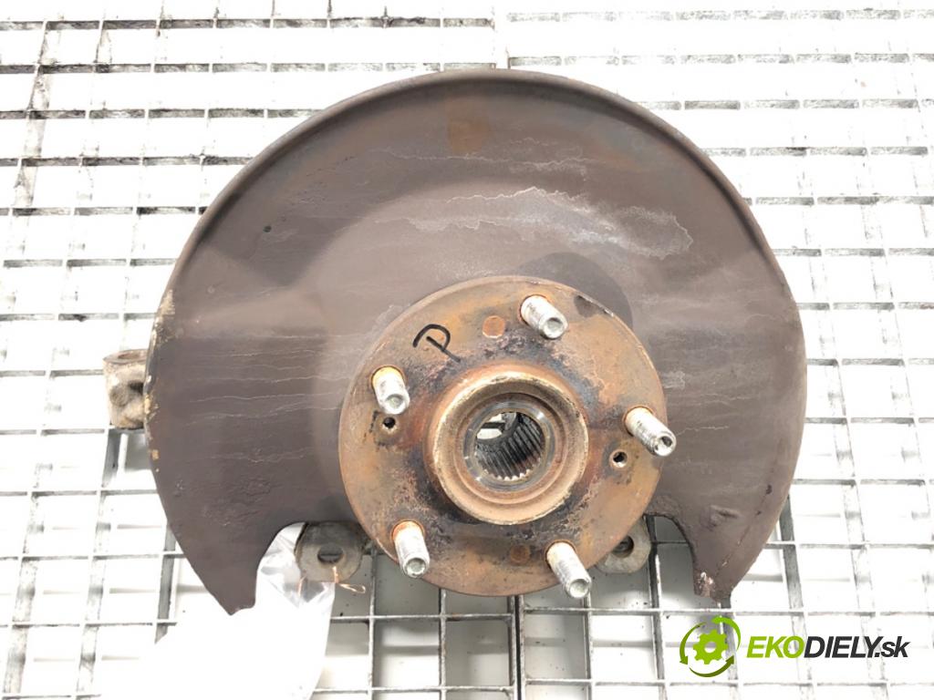 HONDA FR-V (BE) 2004 - 2022    1.7 (BE1) 92 kW [125 KM] benzyna 2004 - 2022  náboj pravy predný 