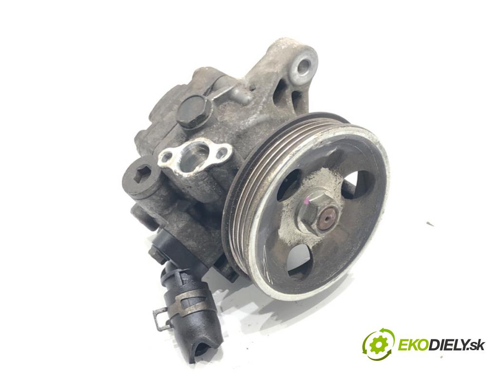 HONDA FR-V (BE) 2004 - 2022    1.7 (BE1) 92 kW [125 KM] benzyna 2004 - 2022  Pumpa servočerpadlo RJH (Servočerpadlá, pumpy riadenia)