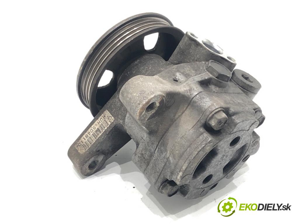 HONDA FR-V (BE) 2004 - 2022    1.7 (BE1) 92 kW [125 KM] benzyna 2004 - 2022  Pumpa servočerpadlo RJH (Servočerpadlá, pumpy riadenia)