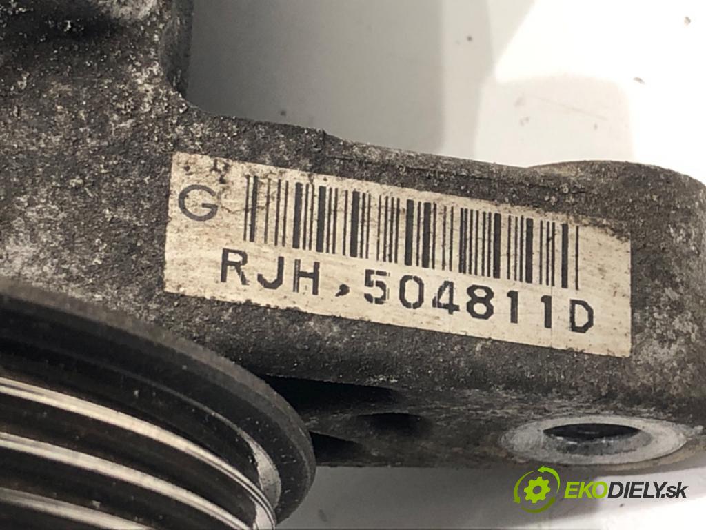 HONDA FR-V (BE) 2004 - 2022    1.7 (BE1) 92 kW [125 KM] benzyna 2004 - 2022  Pumpa servočerpadlo RJH (Servočerpadlá, pumpy riadenia)