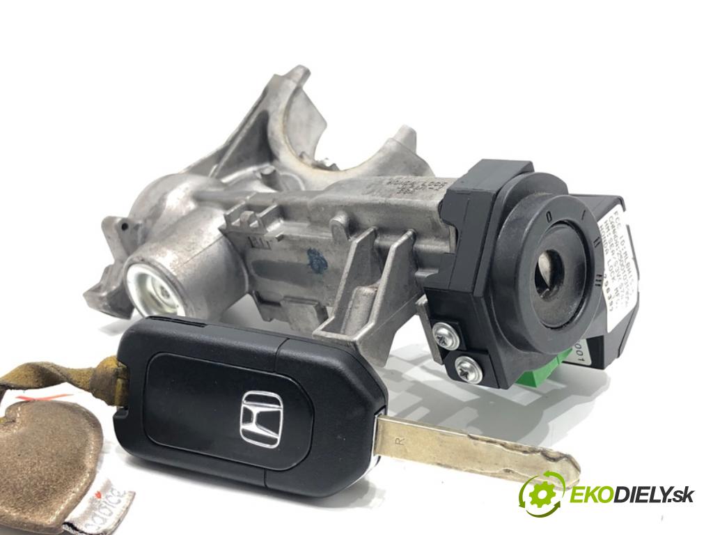 HONDA FR-V (BE) 2004 - 2022    1.7 (BE1) 92 kW [125 KM] benzyna 2004 - 2022  spinačka  (Spínacie skrinky a kľúče)