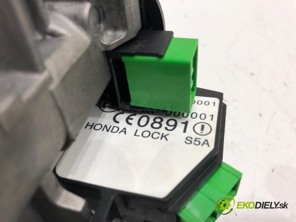 HONDA FR-V (BE) 2004 - 2022    1.7 (BE1) 92 kW [125 KM] benzyna 2004 - 2022  spinačka  (Spínacie skrinky a kľúče)