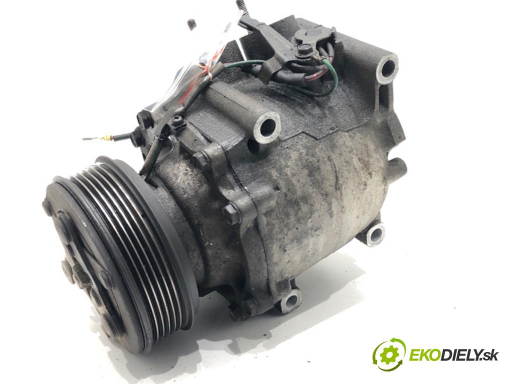 HONDA FR-V (BE) 2004 - 2022    1.7 (BE1) 92 kW [125 KM] benzyna 2004 - 2022  Kompresor klimatizácie HS-090L (Kompresory klimatizácie)