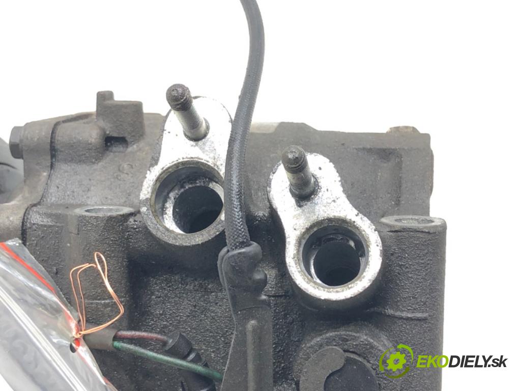 HONDA FR-V (BE) 2004 - 2022    1.7 (BE1) 92 kW [125 KM] benzyna 2004 - 2022  Kompresor klimatizácie HS-090L (Kompresory klimatizácie)