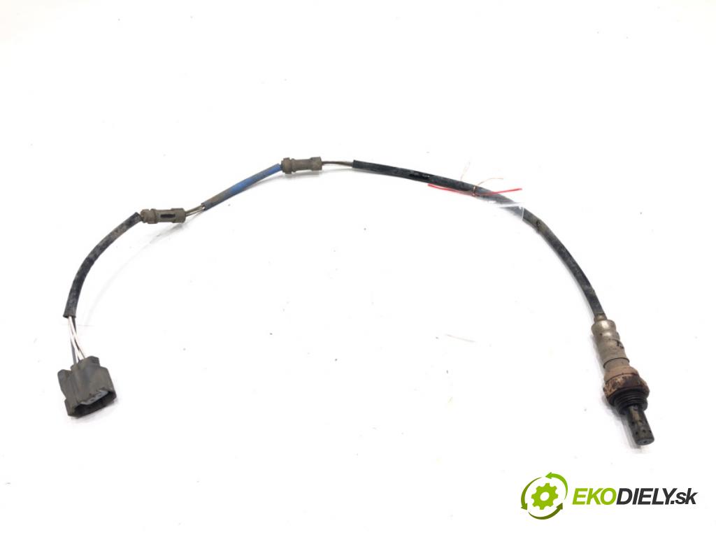 HONDA FR-V (BE) 2004 - 2022    1.7 (BE1) 92 kW [125 KM] benzyna 2004 - 2022  sonda lambda zad  (Lambda sondy)