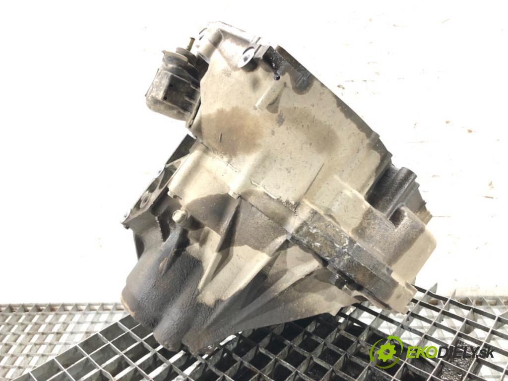 HONDA FR-V (BE) 2004 - 2022    1.7 (BE1) 92 kW [125 KM] benzyna 2004 - 2022  Prevodovka SJSM (Prevodovky)