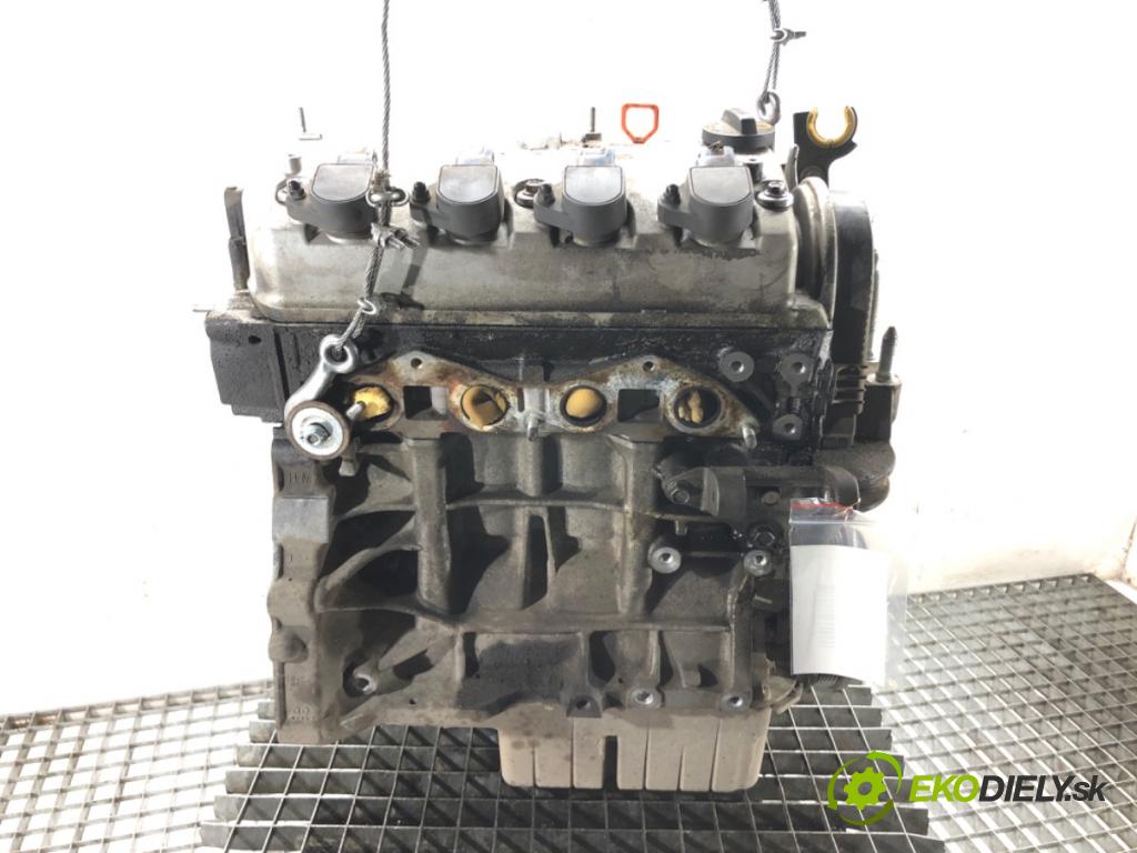 HONDA FR-V (BE) 2004 - 2022    1.7 (BE1) 92 kW [125 KM] benzyna 2004 - 2022  motor D17A2 (Motory (kompletní))