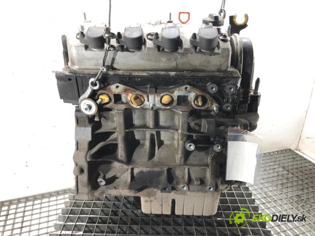 HONDA FR-V (BE) 2004 - 2022    1.7 (BE1) 92 kW [125 KM] benzyna 2004 - 2022  motor D17A2 (Motory (kompletní))