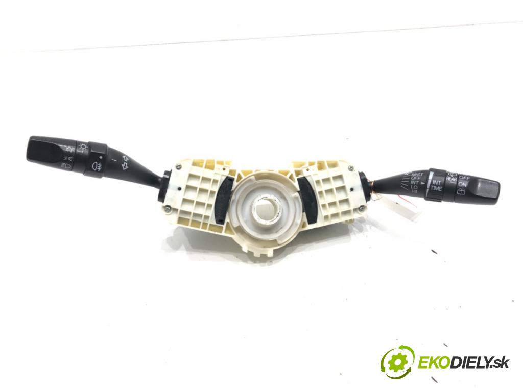 HONDA FR-V nadwozie wielkoprzestrzenne (MPV) 2006 92 kW 1.7 (BE1) 1668 přepínač kombinovaný  (Páčky pod volantem)