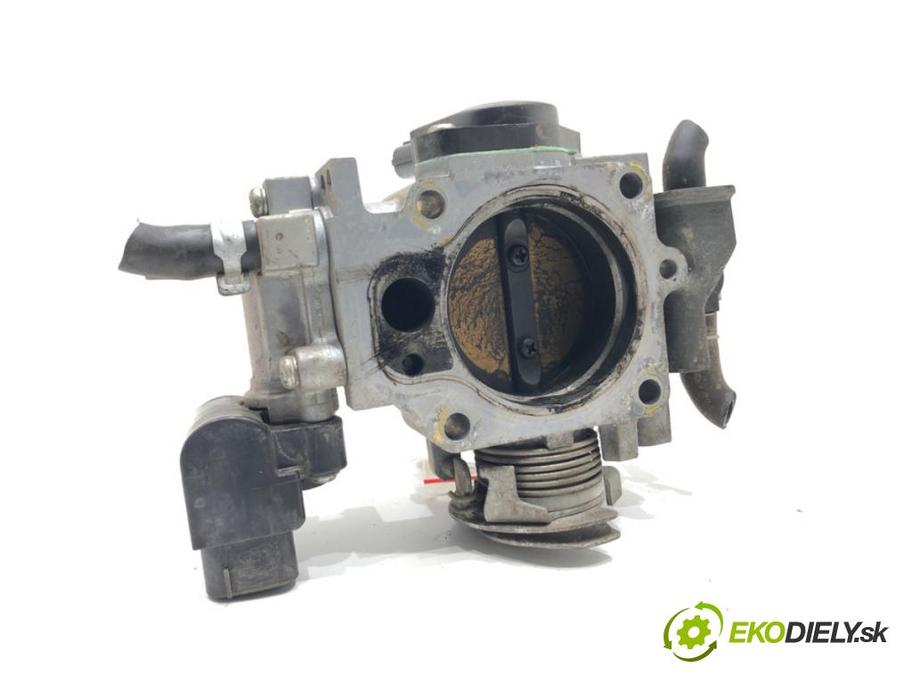 HONDA FR-V (BE) 2004 - 2022    1.7 (BE1) 92 kW [125 KM] benzyna 2004 - 2022  Škrtiaca klapka 136200-2262 (Škrtiace klapky)