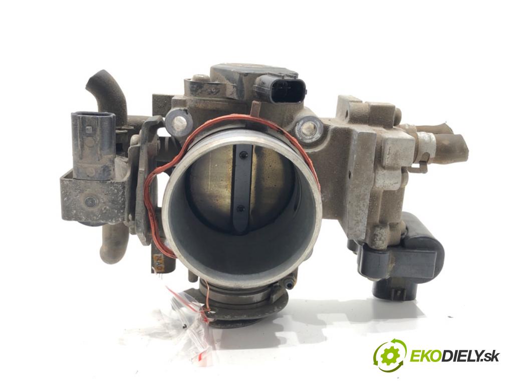 HONDA FR-V (BE) 2004 - 2022    1.7 (BE1) 92 kW [125 KM] benzyna 2004 - 2022  Škrtiaca klapka 136200-2262 (Škrtiace klapky)