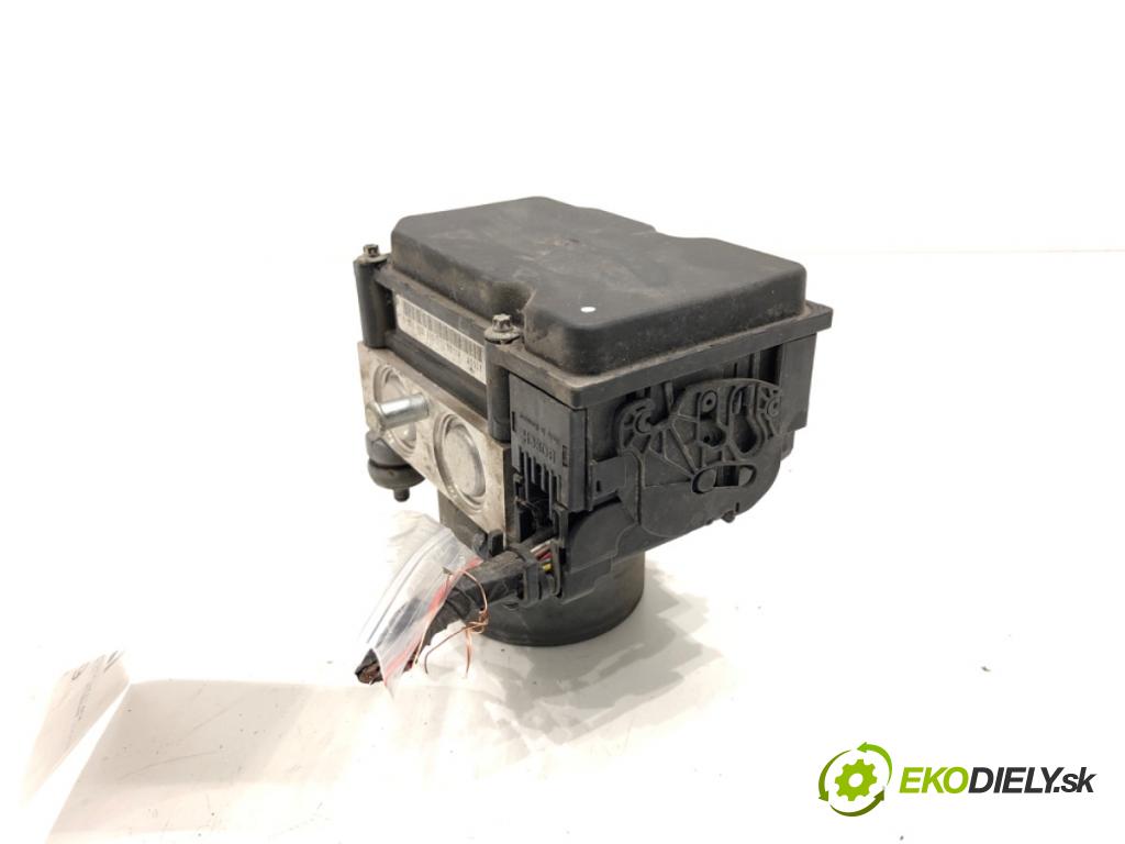 HONDA FR-V (BE) 2004 - 2022    1.7 (BE1) 92 kW [125 KM] benzyna 2004 - 2022  Pumpa ABS 0265234603 (Pumpy ABS)