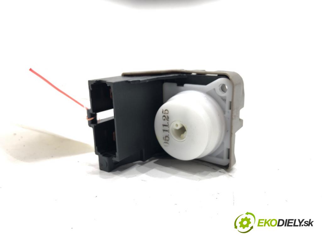 HONDA FR-V (BE) 2004 - 2022    1.7 (BE1) 92 kW [125 KM] benzyna 2004 - 2022  Kocka, vložka spínacej skrinky  (Spínacie skrinky a kľúče)