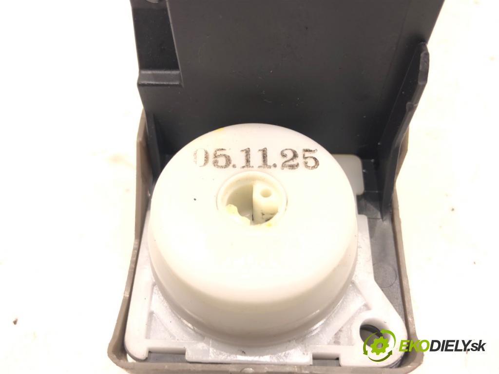 HONDA FR-V (BE) 2004 - 2022    1.7 (BE1) 92 kW [125 KM] benzyna 2004 - 2022  Kocka, vložka spínacej skrinky  (Spínacie skrinky a kľúče)