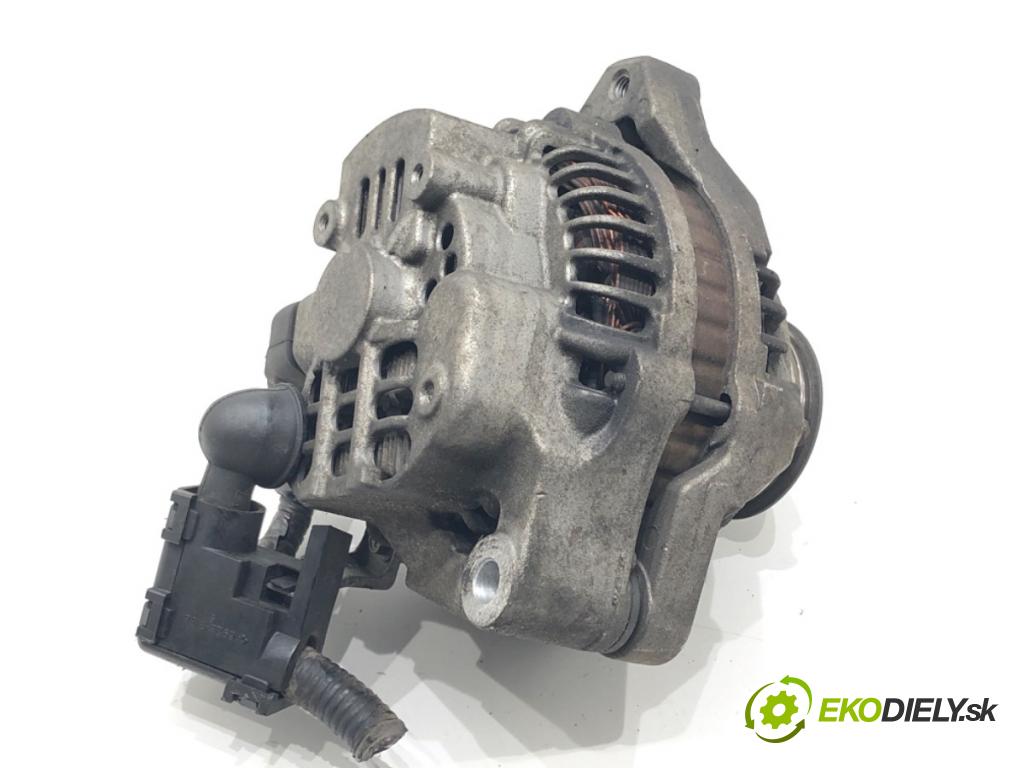 HONDA FR-V (BE) 2004 - 2022    1.7 (BE1) 92 kW [125 KM] benzyna 2004 - 2022  Alternátor A5TA6991A (Alternátory)
