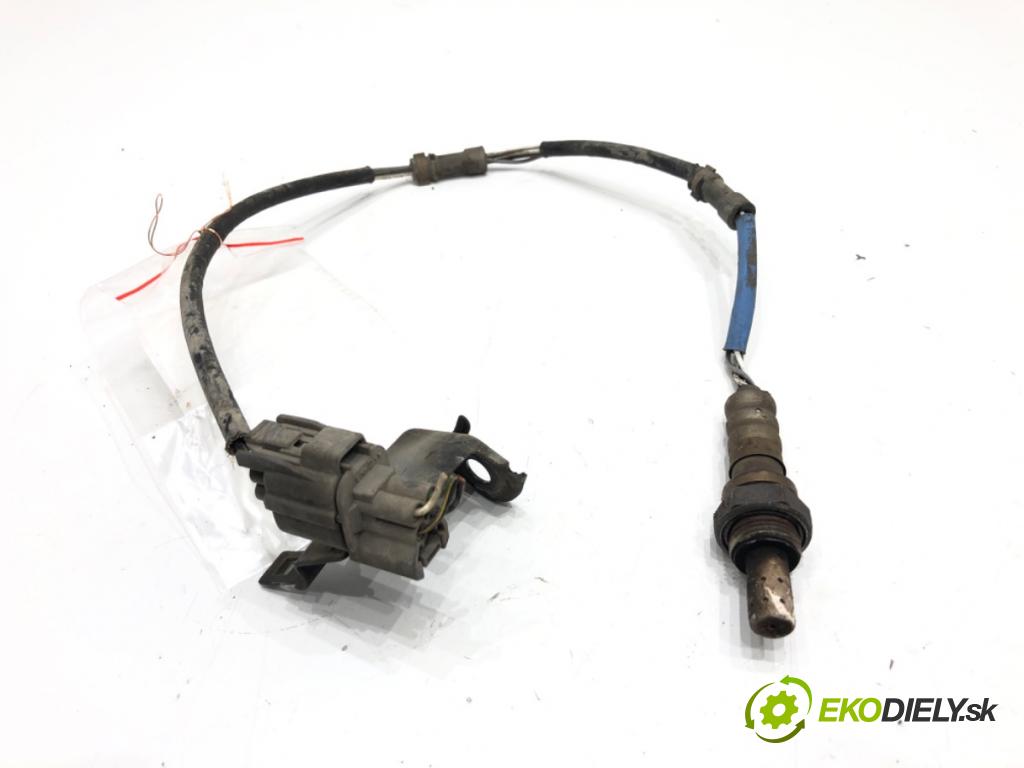 HONDA FR-V (BE) 2004 - 2022    1.7 (BE1) 92 kW [125 KM] benzyna 2004 - 2022  sonda lambda predný  (Lambda sondy)