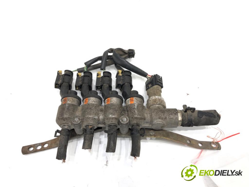HONDA FR-V (BE) 2004 - 2022    1.7 (BE1) 92 kW [125 KM] benzyna 2004 - 2022  vstrekovač LPG 09SQ9