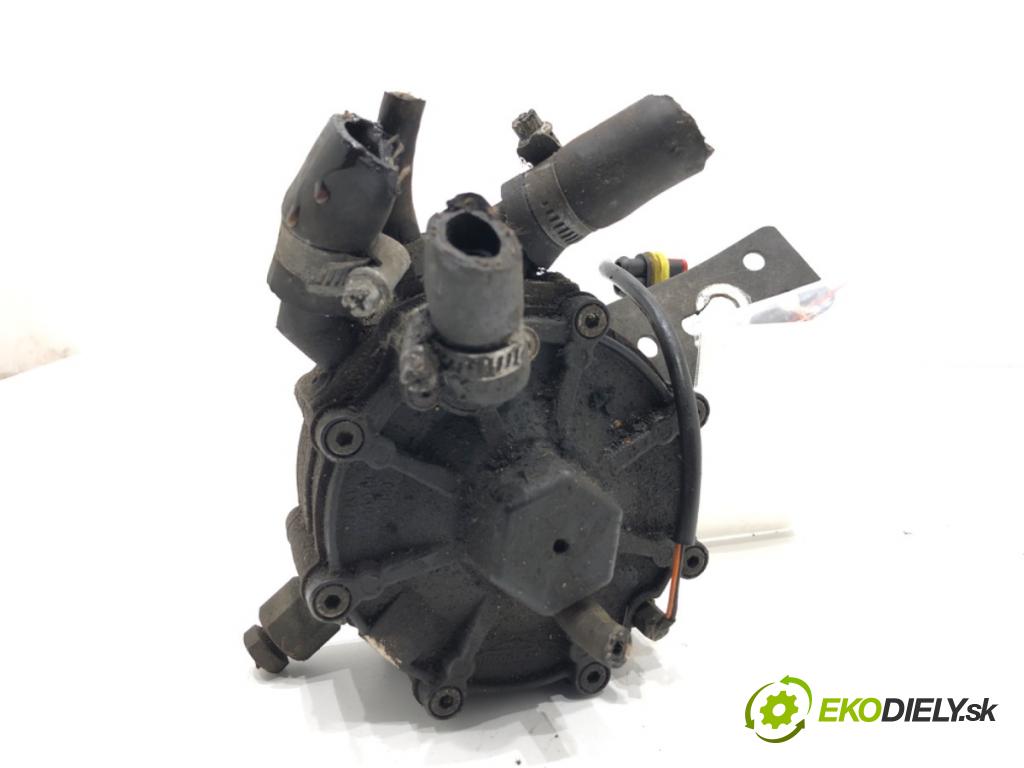 HONDA FR-V (BE) 2004 - 2022    1.7 (BE1) 92 kW [125 KM] benzyna 2004 - 2022  Reduktor do plynu LPG  (LPG)