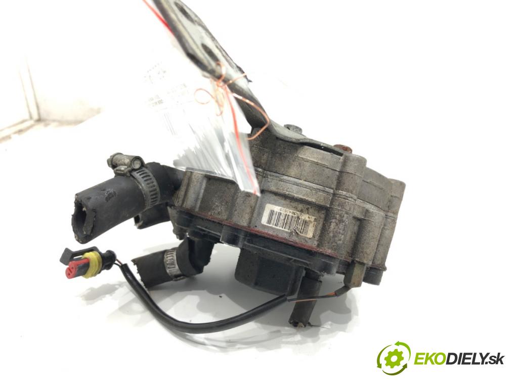 HONDA FR-V (BE) 2004 - 2022    1.7 (BE1) 92 kW [125 KM] benzyna 2004 - 2022  Reduktor do plynu LPG  (LPG)