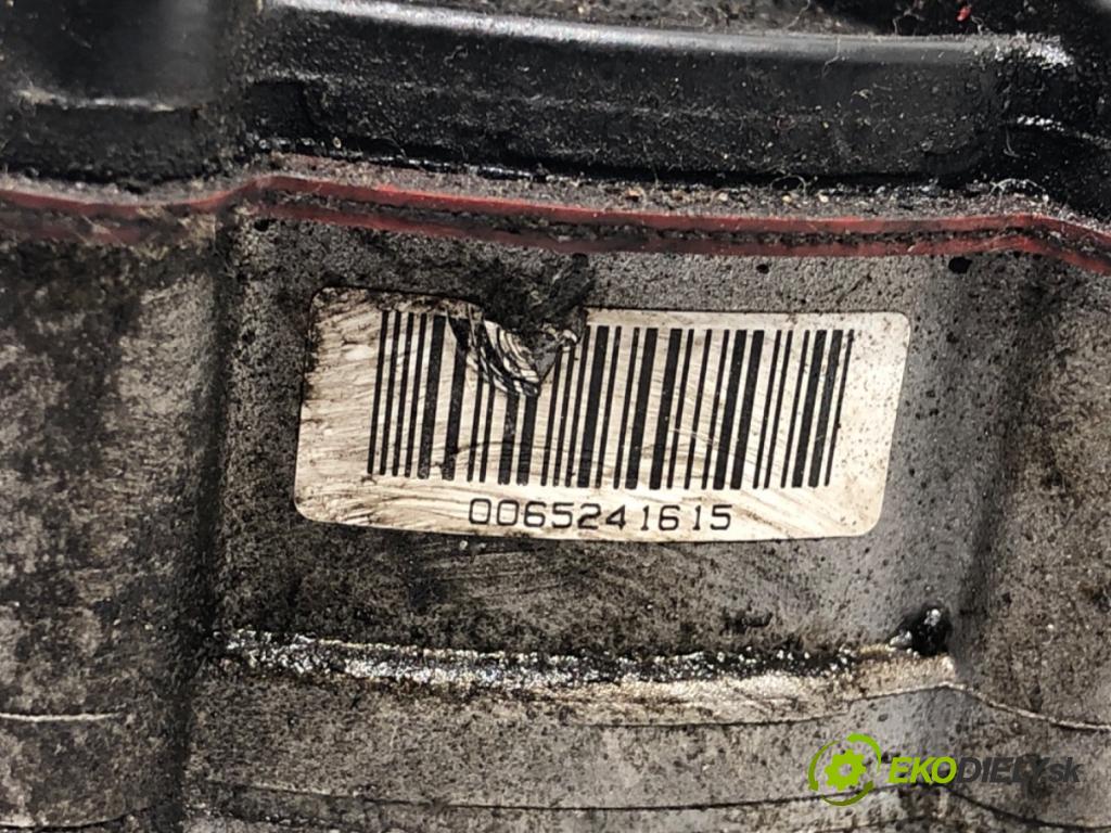 HONDA FR-V (BE) 2004 - 2022    1.7 (BE1) 92 kW [125 KM] benzyna 2004 - 2022  Reduktor do plynu LPG  (LPG)