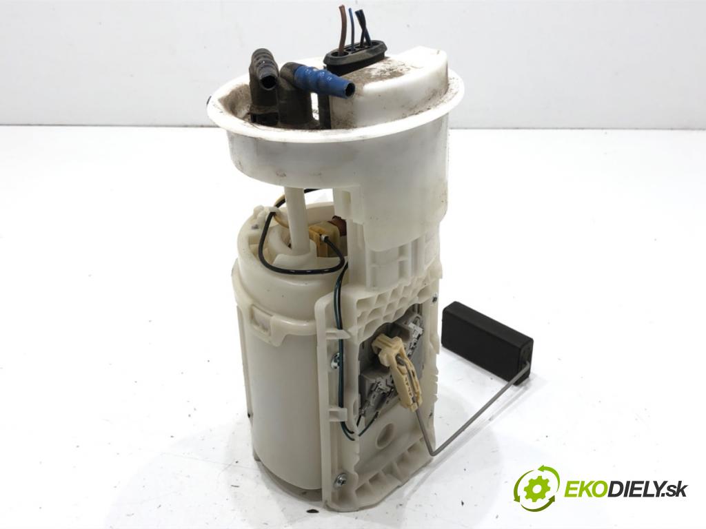 VW POLO (9N_, 9A_) 2001 - 2014    1.2 12V 51 kW [69 KM] benzyna 2007 - 2009  pumpa paliva 6Q0919051F