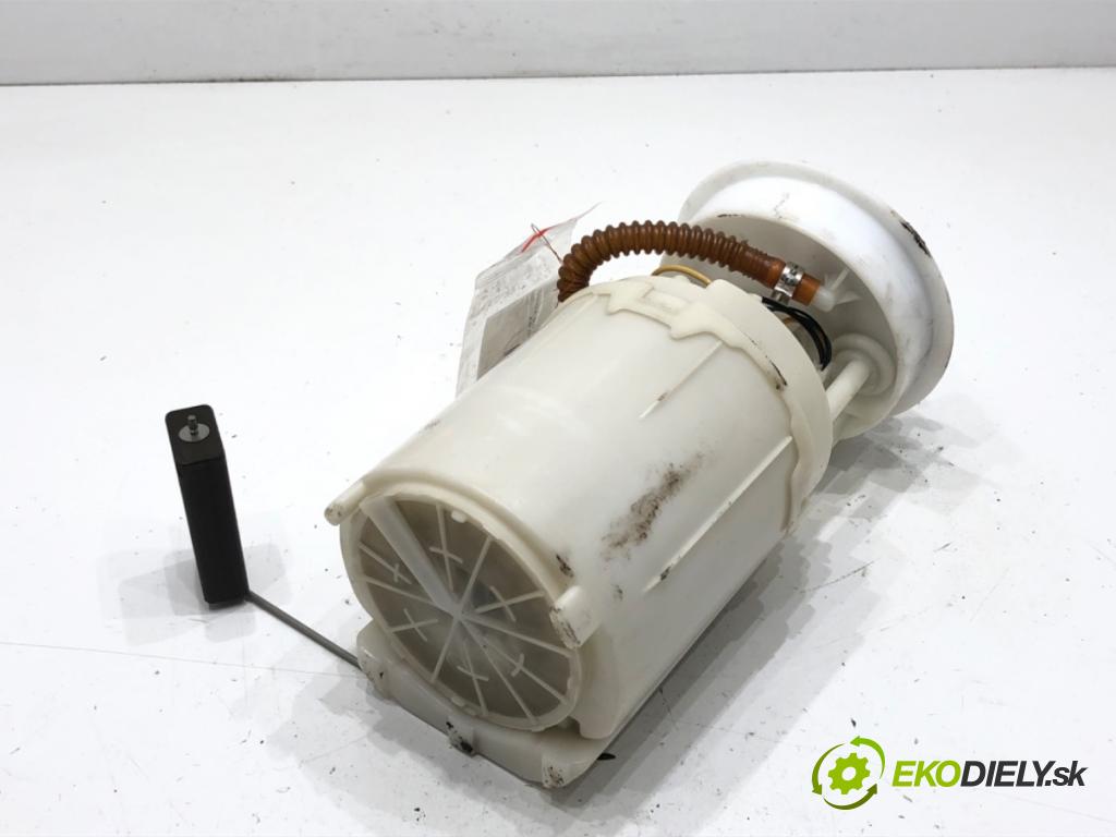 VW POLO (9N_, 9A_) 2001 - 2014    1.2 12V 51 kW [69 KM] benzyna 2007 - 2009  pumpa paliva 6Q0919051F