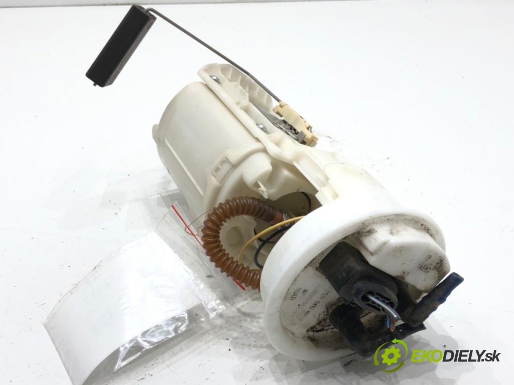 VW POLO (9N_, 9A_) 2001 - 2014    1.2 12V 51 kW [69 KM] benzyna 2007 - 2009  pumpa paliva 6Q0919051F