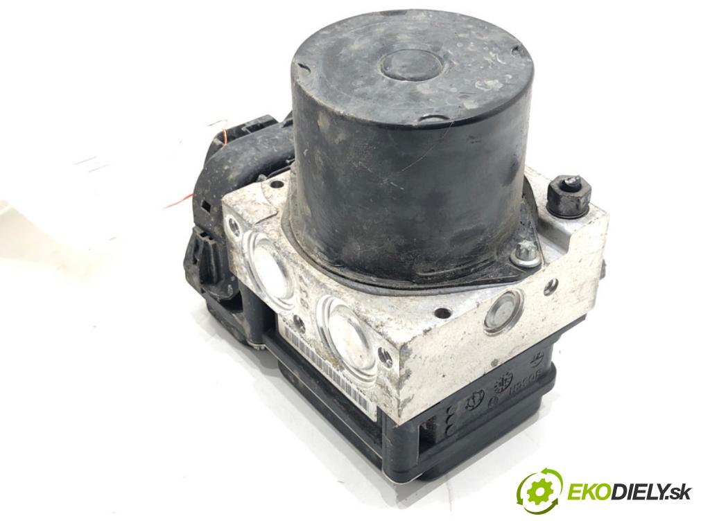 VW POLO (9N_, 9A_) 2001 - 2014    1.2 12V 51 kW [69 KM] benzyna 2007 - 2009  Pumpa ABS 6Q0614117S (Pumpy ABS)