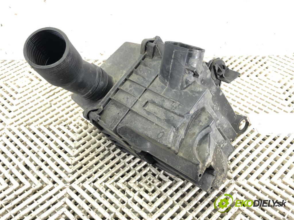 SKODA FABIA I (6Y2) 1999 - 2008    1.4 44 kW [60 KM] benzyna 2000 - 2002  Obal filtra vzduchu 6Y0129620 (Obaly filtrov vzduchu)