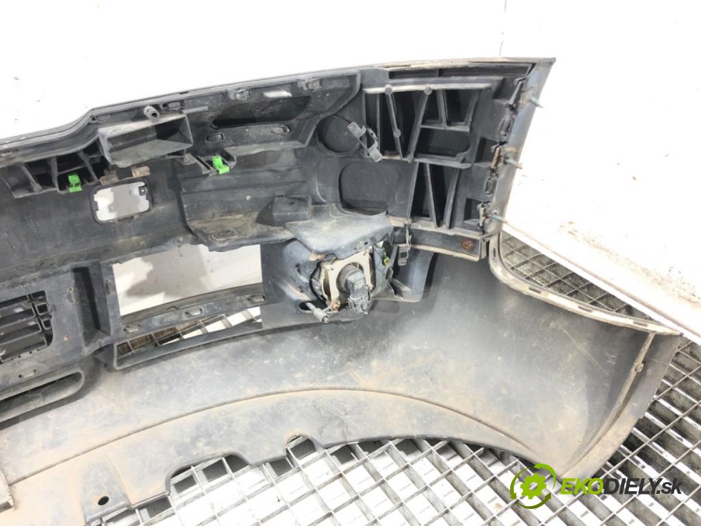 AUDI A4 B6 Avant (8E5) 2000 - 2005    2.0 96 kW [130 KM] benzyna 2001 - 2004  nárazník přední část  (Ostatné)