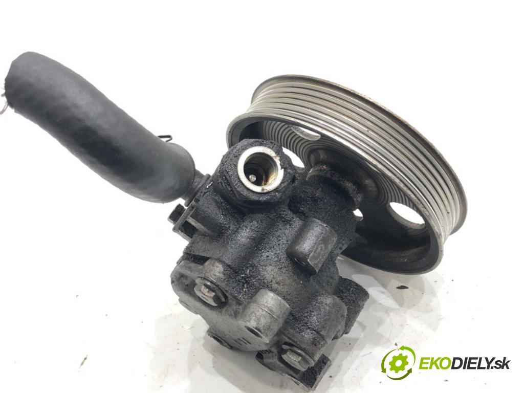 AUDI A4 B6 Avant (8E5) 2000 - 2005    2.0 96 kW [130 KM] benzyna 2001 - 2004  Pumpa servočerpadlo 8E0145153ES (Servočerpadlá, pumpy riadenia)