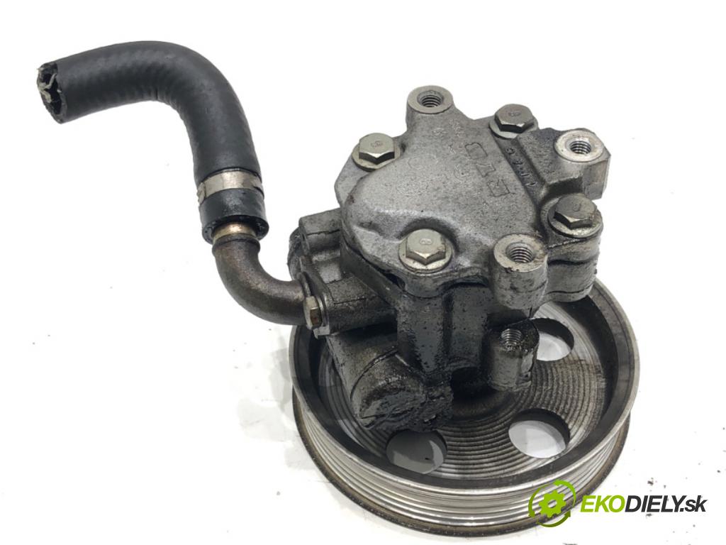 AUDI A4 B6 Avant (8E5) 2000 - 2005    2.0 96 kW [130 KM] benzyna 2001 - 2004  Pumpa servočerpadlo 8E0145153ES (Servočerpadlá, pumpy riadenia)